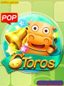 Descubra o Excitante Mundo de 6Toros no slotfun.games