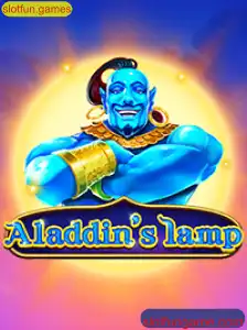 Descubra o Fascinante Mundo de Aladdinslamp: O Jogo de Slot que Cativa Jogadores ao Redor do Mundo