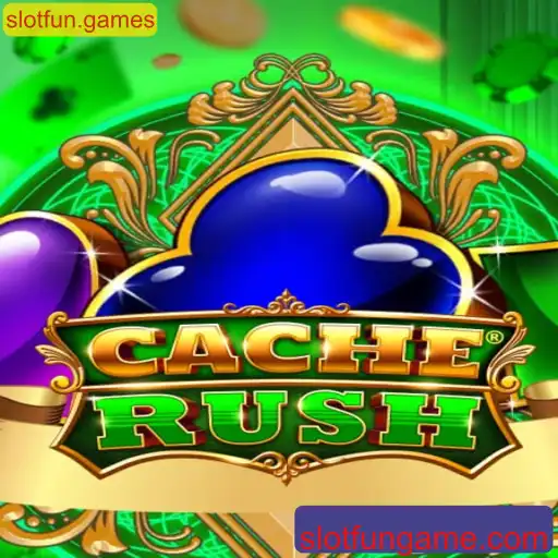 CacheRush: Aventuras de Slot Divertidas no slotfun.games
