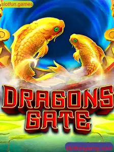 Descubra o Mundo Fascinante de DragonsGate