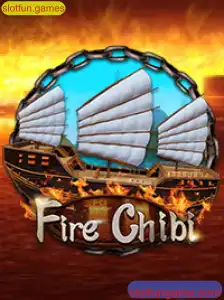 FireChibi: Uma Aventura Excitante no Mundo das Slots