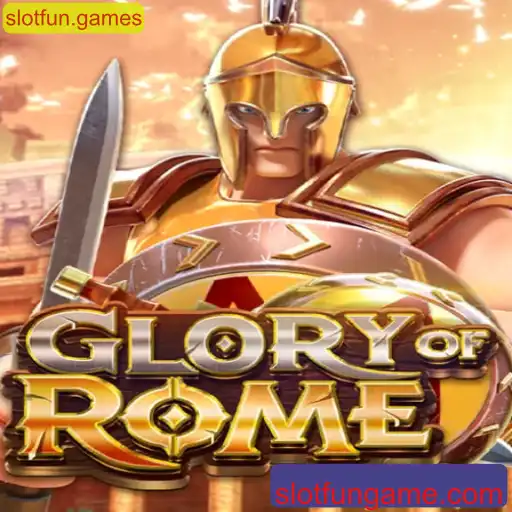 Descubra a Empolgante Aventura de GloryofRome no Mundo dos Jogos de Slot