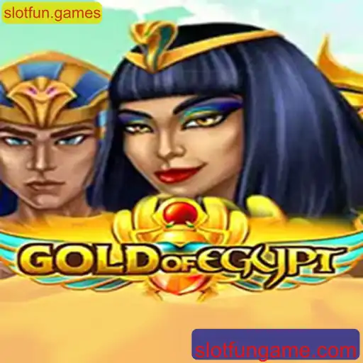 GoldOfEgypt: Uma Aventura Fascinante no Mundo dos Slots