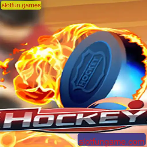 Explorando o Mundo do Jogo Hockey com Slotfun.games