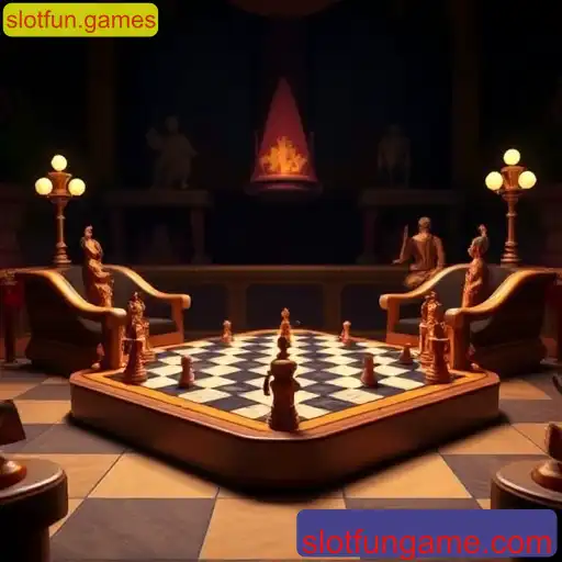 Jogos de tabuleiro