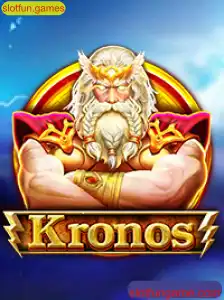 Descubra o Fascinante Mundo de Kronos: O Jogo Inovador da slotfun.games
