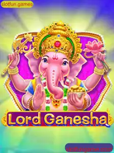 Explorando o Fascinante Mundo de LordGanesha no slotfun.games