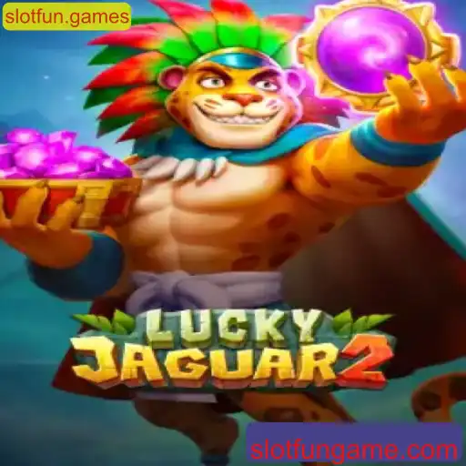 Explorando o Mundo de Luckyjaguar2: O Novo Sensação no Universo dos Slots