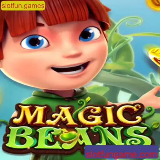 Descubra MAGICBEANS: O Fascinante Mundo de slotfun.games