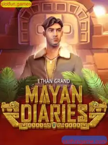 Explorando MayanDiaries: Uma Jornada Emocionante no Universo dos Slots