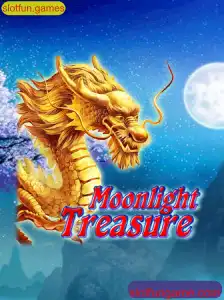 Descobrindo MoonlightTreasure: Um Mergulho no Universo dos Slots Emergentes