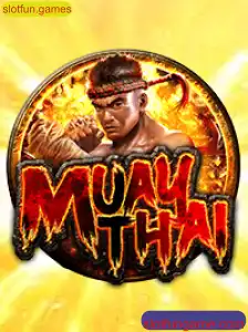 Descubra o Excitante Universo de MuayThai no slotfun.games
