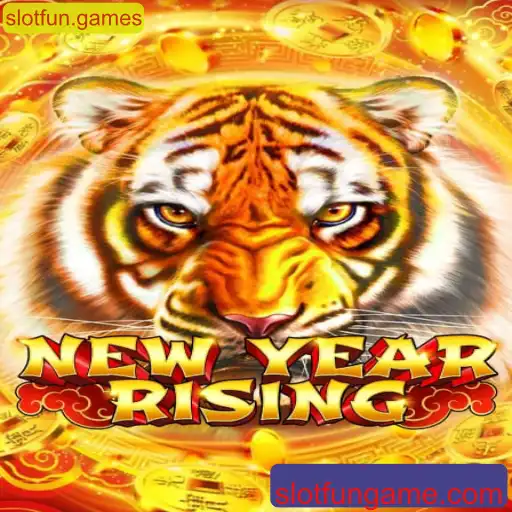 Descubra NewYearRising: O Jogo de Slots Mais Empolgante do Momento em Slotfun.games