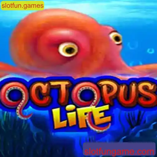 Descubra OctopusLife: Aventura e Estratégia em SlotFun.Games