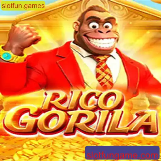 Descubra o Mundo Empolgante de RicoGorila: O Jogo de Slot que Está Conquistando o Cenário Atual