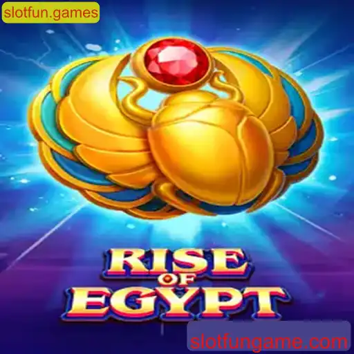 Descubra o Fascinante Universo do Jogo RiseOfEgypt