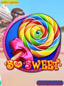 Explore o Encantador Mundo de 'SoSweet': Um Jogo de Diversão e Recompensas