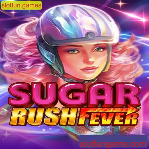 SugarRushFever: Uma Aventura Doce no Mundo dos Jogos de Slot