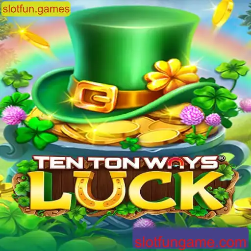 Explorando o Mundo Emocionante de TenTonWaysLuck no slotfun.games