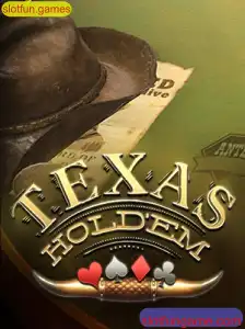 Descubra o Mundo do TexasHoldem com Slotfun.games