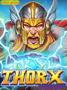 Descubra o Mundo Empolgante de ThorX: O Jogo de Slots Definitivo em slotfun.games
