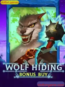 Explorando o Fascinante Mundo de WolfHidingBonusBuy
